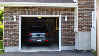 Garage Door Installation at 94112 San Francisco, California